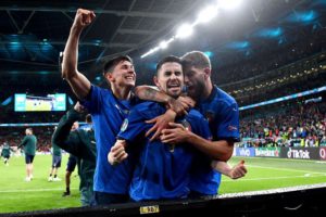 Spain Euro 2020 semi-final exit to Italy