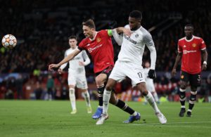 Manchester United split points with Young Boys at Old Trafford