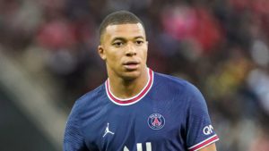Real Madrid hold talks with Kylian Mbappe due to UCL Round of 16 showdown with PSG
