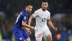 Chelsea’s Champions League clash against Lille could be without unvaccinated players due to ‘Djokovic rule’