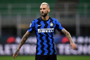 Barcelona offer five-year contract worth €8 million per season to Marcelo Brozovic