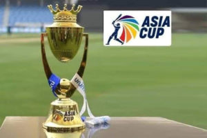The Asia Cup will be held in the United Arab Emirates!