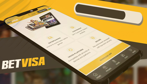 Best Online app to play Casino & Cricket Exchange – Betvisa