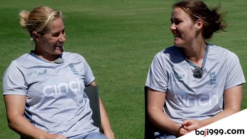 After England's semi-final exit, Katherine Sciver-Brunt ends her World Cup career