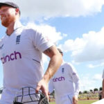 Stokes paves England's way to develop as a team by transitioning from savior to selfless leader