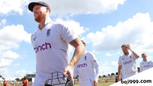 Stokes paves England’s way to develop as a team by transitioning from savior to selfless leader