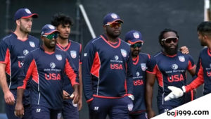 T20 World Cup 2024 qualifier final spots on the line in Americas