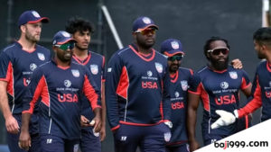 T20 World Cup 2024 qualifier final spots on the line in Americas