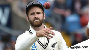 Williamson is expected to be available for the Christchurch Test