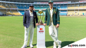 Latest ICC World Test Championship rankings following India vs Australia 4th Test