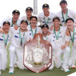 Western Australia Secures Second Consecutive Shield Title with Ease