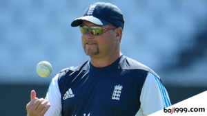 Ashes boost for England as David Saker returns as Bowling Coach for tests