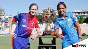 Mumbai and Capitals clash in WPL Final with top talent on display