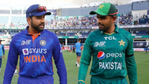 Asia Cup 2023 to be held in Pakistan with India matches played in another overseas venue