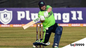 Ireland receives a boost as an opener is included in the squad for the second Sri Lanka Test