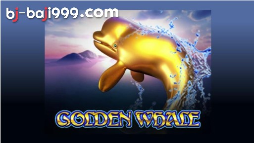 How to win Golden Whale online slot game