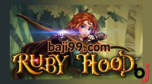 Ruby Hood online slot betting by Spadegaming