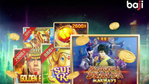 Unveiling the Ultimate Slot Games Download Experience with Baji