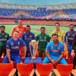 2023 ICC Cricket World Cup: A Comprehensive Event Preview