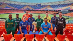 2023 ICC Cricket World Cup: A Comprehensive Event Preview
