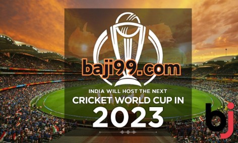 Baji Responsible Cricket Betting: Tips for 2023 ICC CWC Enthusiasts