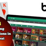 Exploring the Thrills of Baccarat with Baji: A Winning Combination