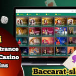 Revolutionizing Entertainment: Baji's Grand Entrance into Live Casino Domains