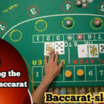 Mastering the Rules of Baccarat with Baji