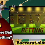 Live Betting with Baji: Unmatched Excitement and Exclusive Insights