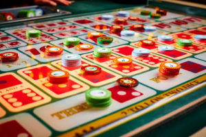 Rolling the Dice: Experience the Excitement with Baji’s Sic Bo Game